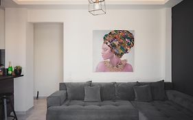 Rene Luxury Home