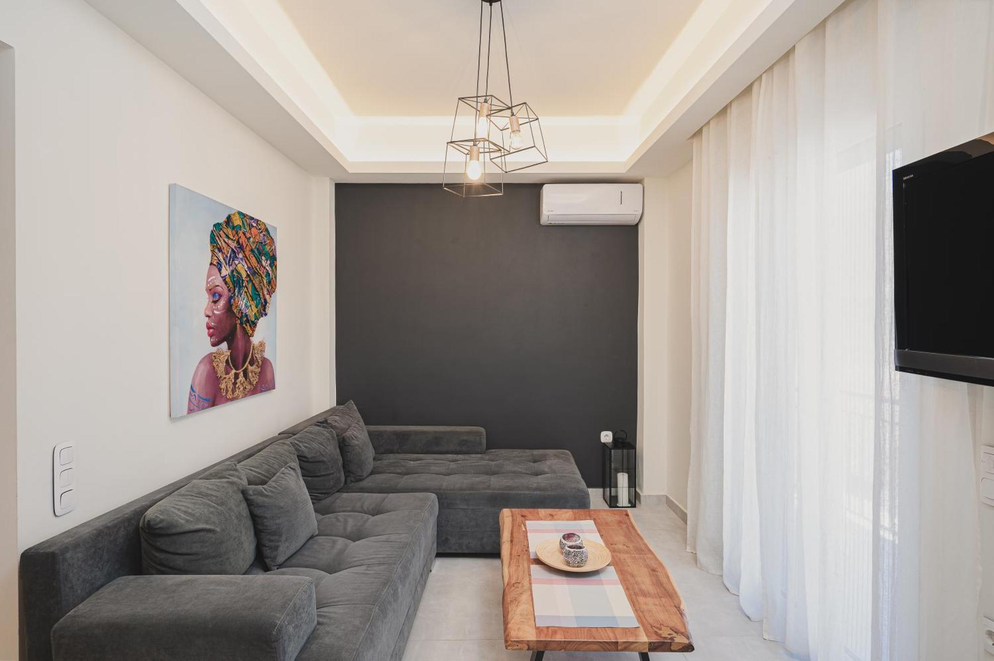 Rene Luxury Home Città di Zante Esterno foto