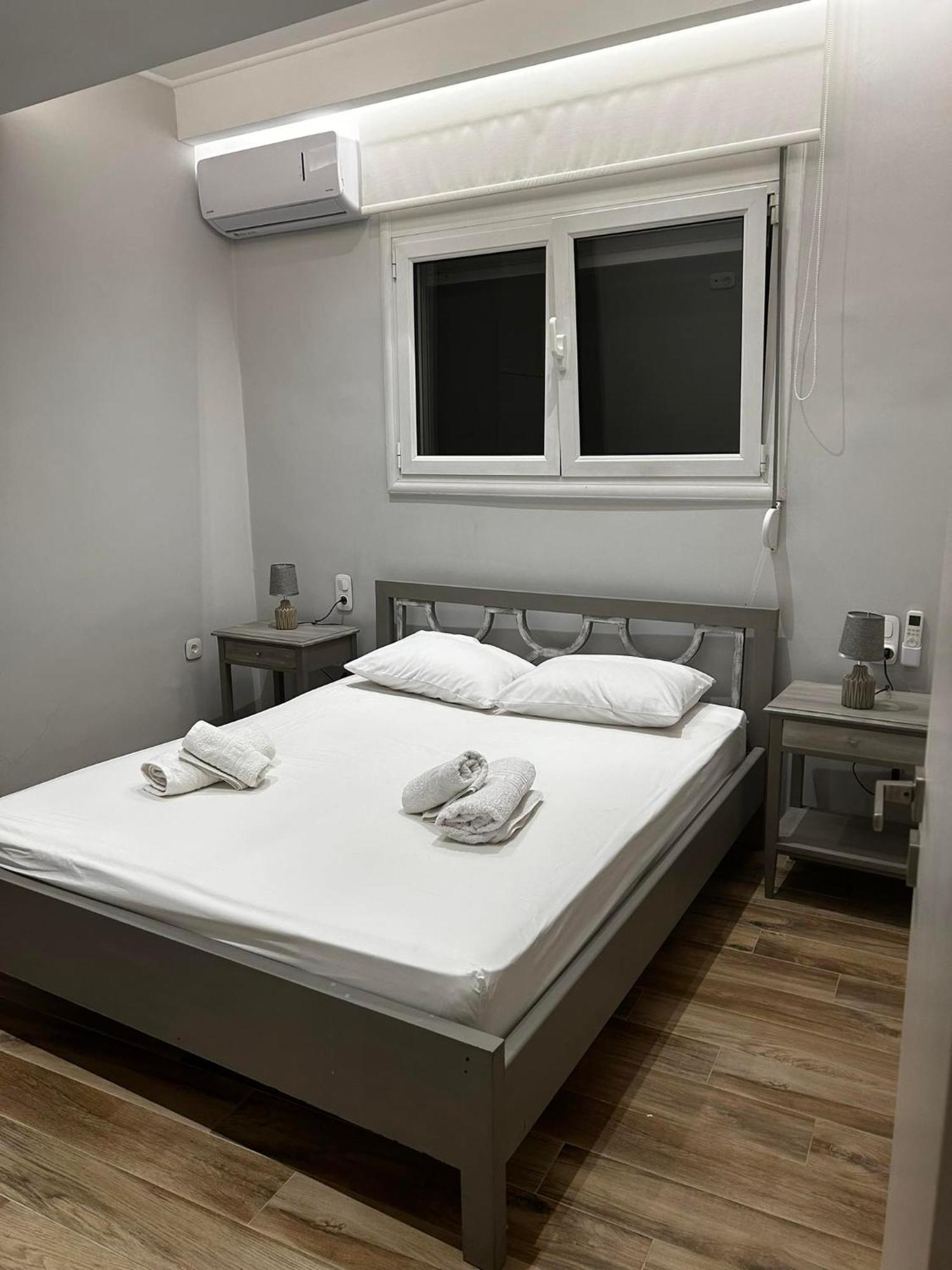 Rene Luxury Home Città di Zante Esterno foto