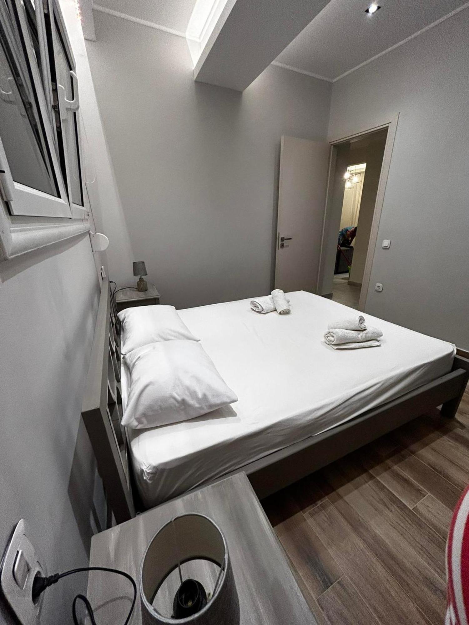 Rene Luxury Home Città di Zante Esterno foto