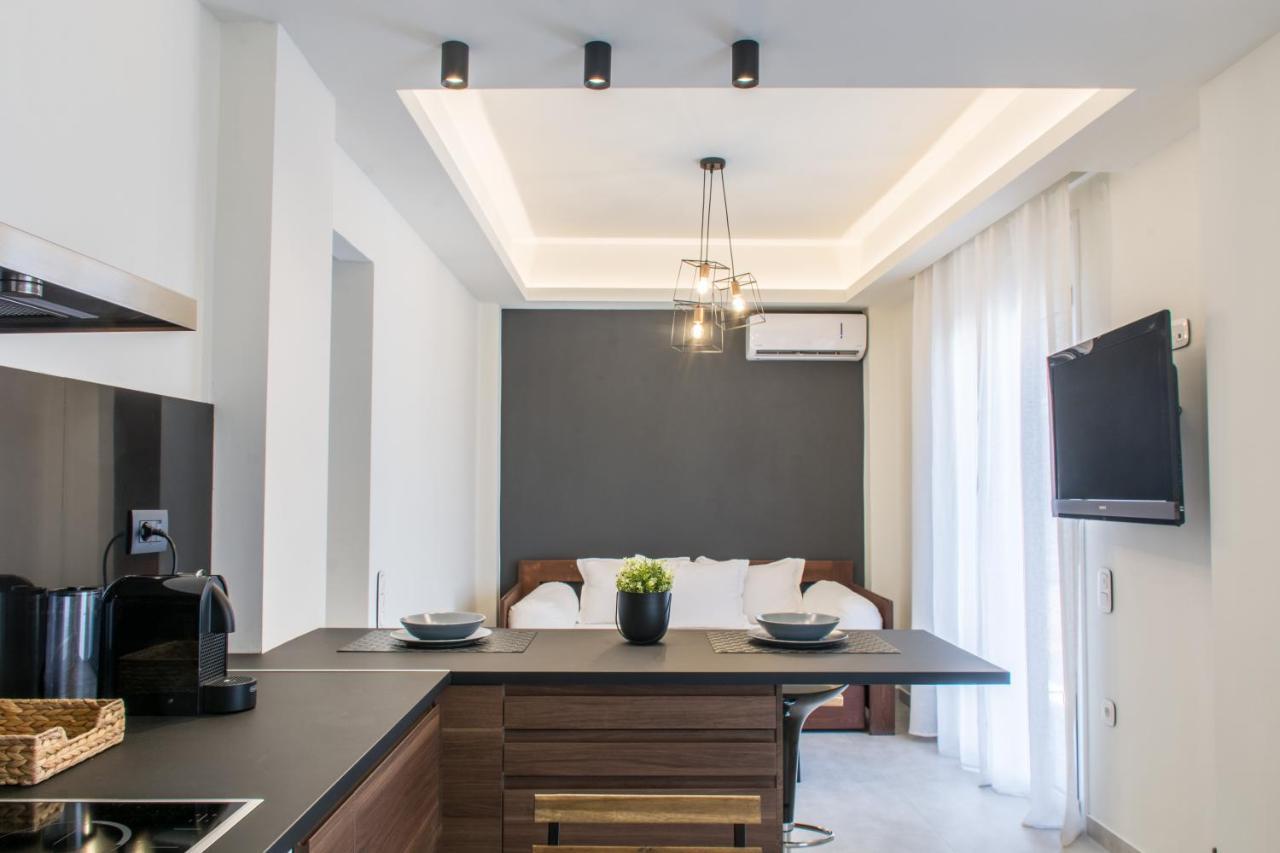 Rene Luxury Home Città di Zante Esterno foto